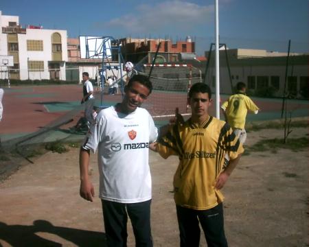 YOUCEF _________MOHAMED