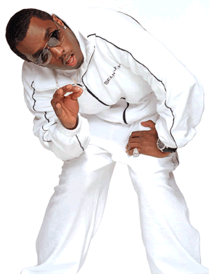 P-DADDY FT CRISTINA EGUELIRA