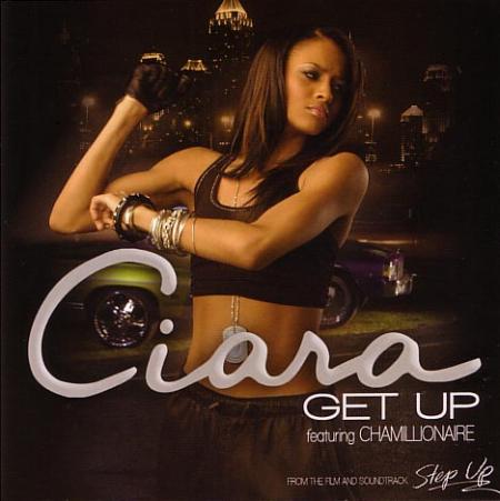 CIARA FT CHAMILLIONAIRE