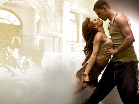 step up le meilleur 