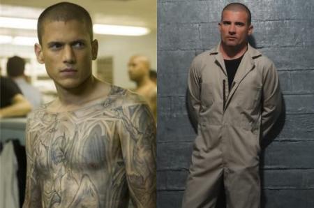 prison break
