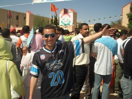 walah ya TITOU STYLE