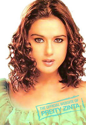 PREITY ZINTA