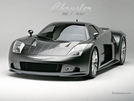 CHRYSLER ME-4-12