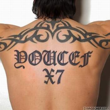 YOUCEF-------------------------------------X7