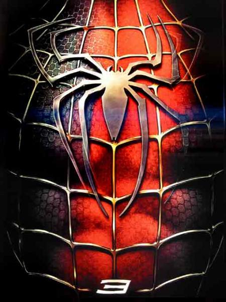 SPIDERMAN3