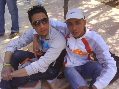 sossi & kamel