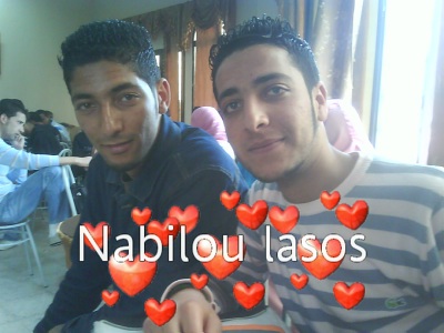 nabilou one et mustapha la sos