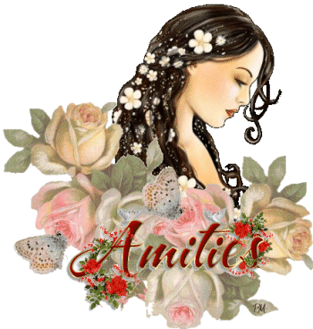 L'Amiti� c'est...............